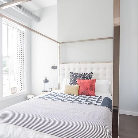 Funky Fresh 1 Bedroom, Perfect For Business Or Leisure Covington Exterior photo