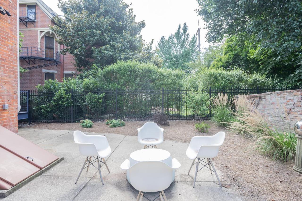 Funky Fresh 1 Bedroom, Perfect For Business Or Leisure Covington Exterior photo