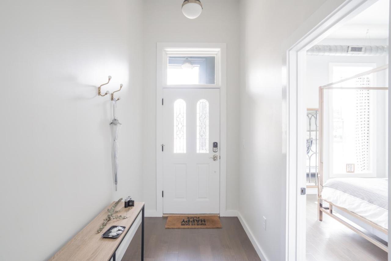 Funky Fresh 1 Bedroom, Perfect For Business Or Leisure Covington Exterior photo