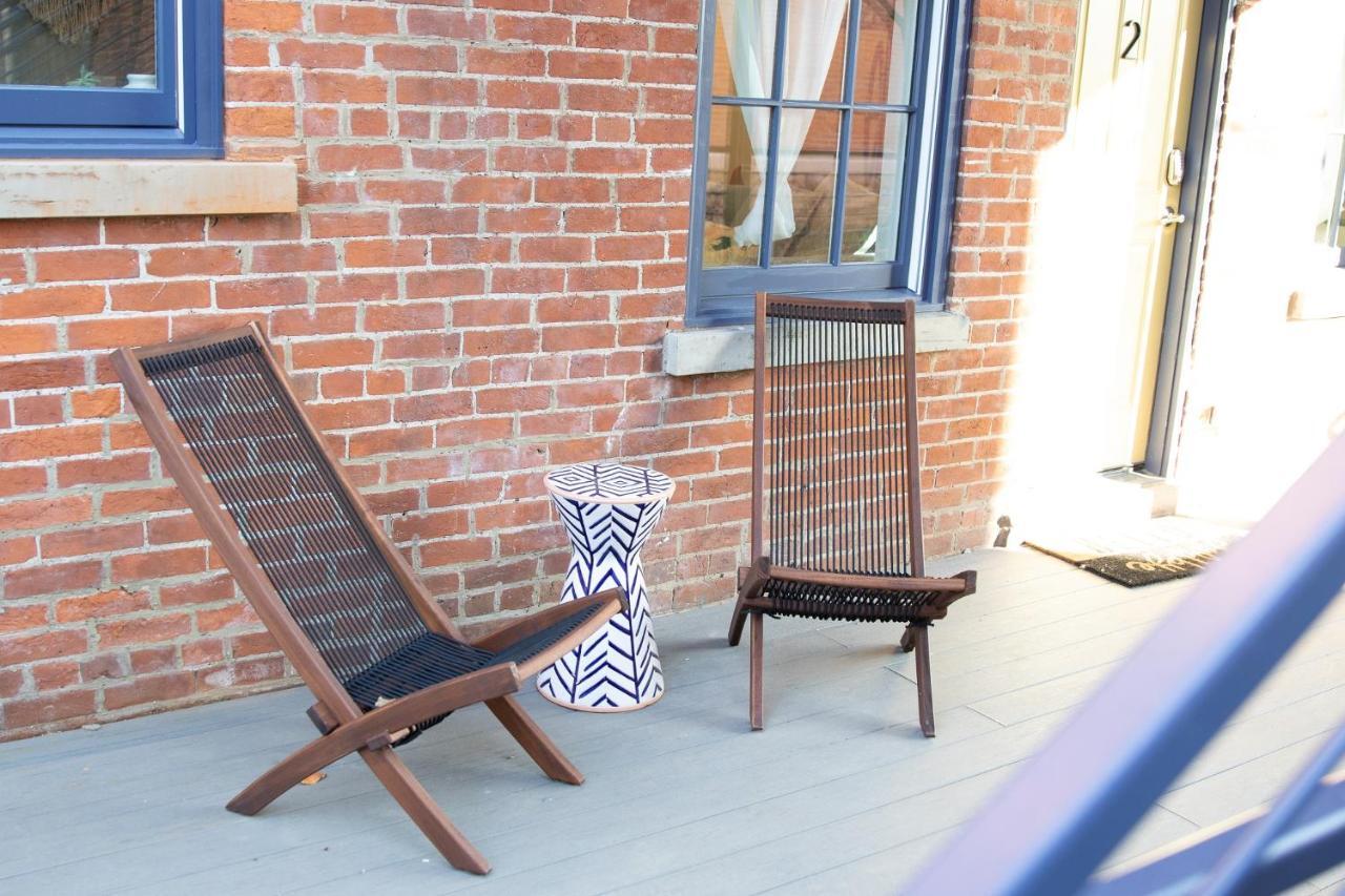 Funky Fresh 1 Bedroom, Perfect For Business Or Leisure Covington Exterior photo