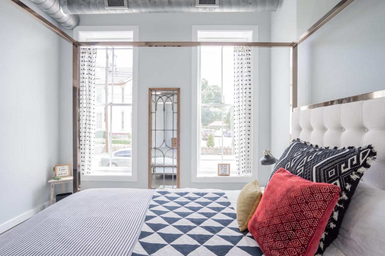 Funky Fresh 1 Bedroom, Perfect For Business Or Leisure Covington Exterior photo