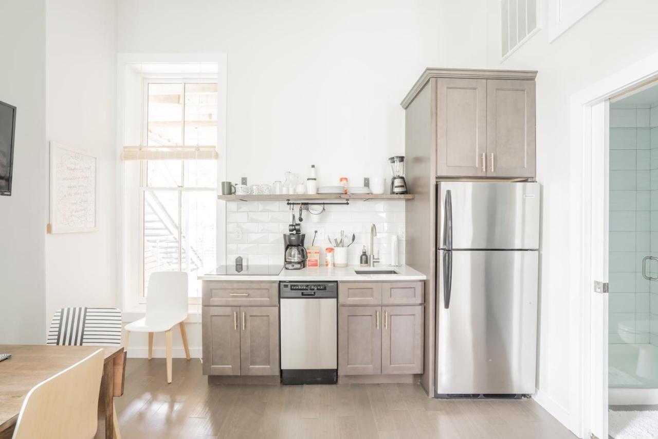 Funky Fresh 1 Bedroom, Perfect For Business Or Leisure Covington Exterior photo