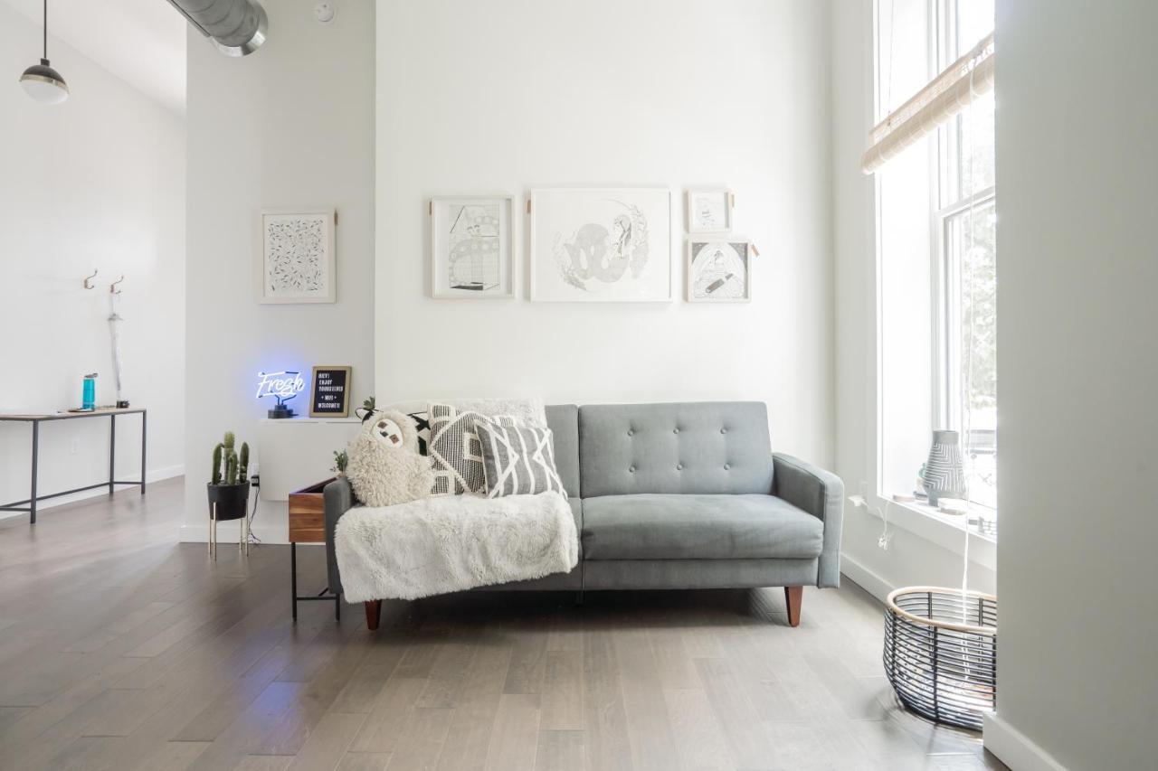 Funky Fresh 1 Bedroom, Perfect For Business Or Leisure Covington Exterior photo