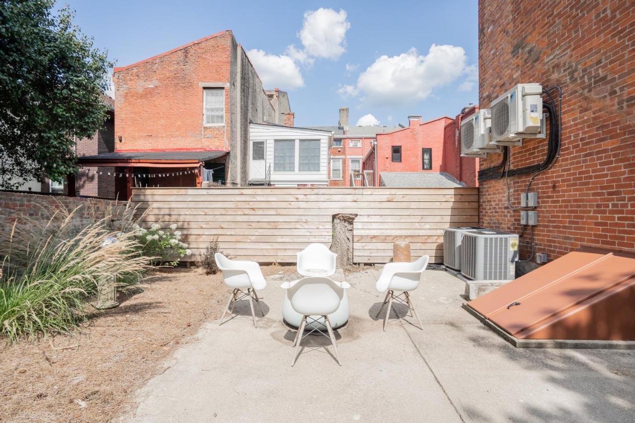 Funky Fresh 1 Bedroom, Perfect For Business Or Leisure Covington Exterior photo