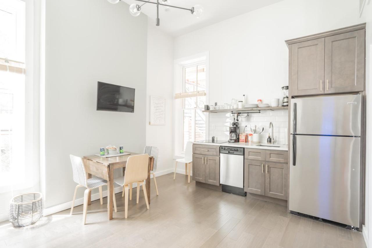 Funky Fresh 1 Bedroom, Perfect For Business Or Leisure Covington Exterior photo